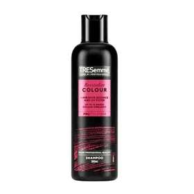 TREsemme Advanced Technology Shampoo  Colour Revitalise 300ml