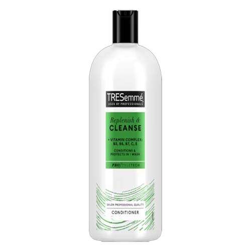 TREsemme Conditioner Cleanse and Replenish 300ml