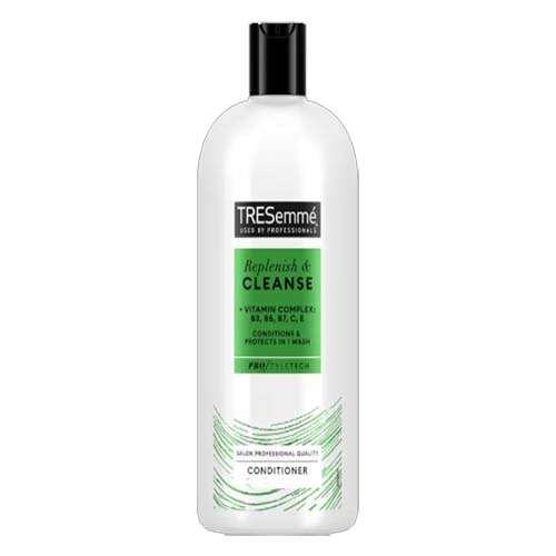 TREsemme Conditioner Cleanse and Replenish 300ml