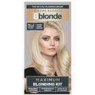 Jerome Russell Bblonde Maximum Blonding Kit No.2