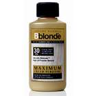 Jerome Russell B Blonde Cream Peroxide 30 Volume