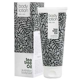 Australian Bodycare Tea Tree Daily Care Body Lotion 200ml