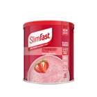 Slim Fast Strawberry Powder Shake 365g