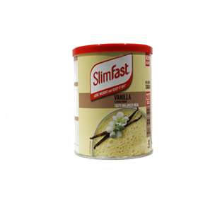 Slim Fast High Protein Simply Vanilla Powder Shake 365g