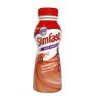 Slim Fast High Protein Summer Strawberry Bottled Shake 325ml