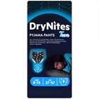 Huggies Boys DryNites Pyjama Pants 8-15 Years (27-57kg) 9 Pack