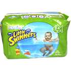 Huggies Little Swimmers Size 3-4 (7-15kg/15-34lb) 12 Pack