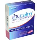 Ibucalm 400mg Tablets 24