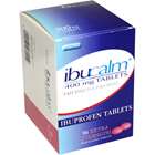 Ibucalm Extra Strength 96 Tablets 400mg
