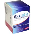 Ibucalm 400mg Tablets 96