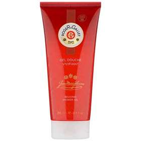 Roger and Gallet Jean Marie Farina Reviving Shower Gel 200ml