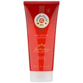 Roger & Gallet Jean Marie Farina Reviving Shower Gel 200ml