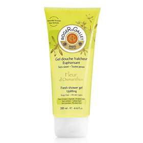 Roger and Gallet Fleur D'osmanthus Shower Gel 200ml