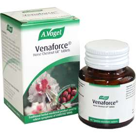 A. Vogel Venaforce Tablets 60