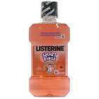 Listerine Smart Rinse Mild Berry 250ml