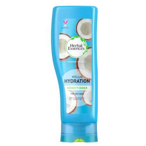 Herbal Essences Hello Hydration Conditioner 200ml