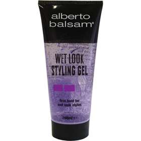 Alberto Balsam Wet Look Styling Gel 200ml