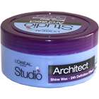 L'Oreal Studio Architect Shine Wax 75ml