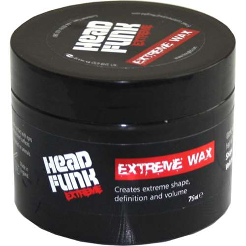 Head Funk Extreme Wax 75ml ExpressChemist.co.uk Buy Online