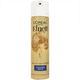 LOreal Elnett Hairspray Strong Hold 75ml