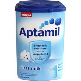 aptamil 1 powder