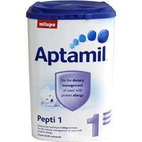 aptamil pepti 1 bebe tei