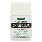 Bragg's Medicinal Charcoal Tablets 100