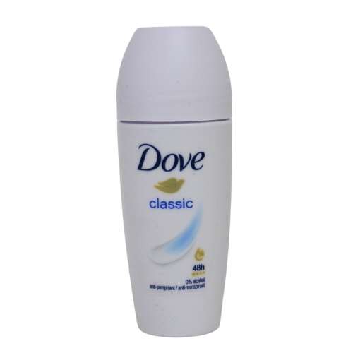 Click to view product details and reviews for Dove Original Anti Perspirant 50ml.