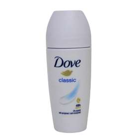 Dove Original Anti-Perspirant 50ml