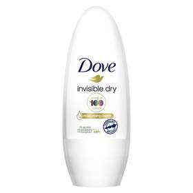 Dove Invisible Dry Anti-Perspirant 50ml
