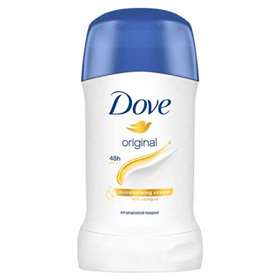 Dove Original Anti-Perspirant 40ml