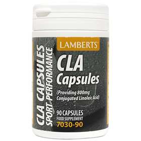 Lamberts CLA 1000mg 90