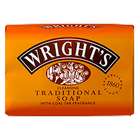 Wright's Traditional Soap 100g