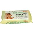 Beaming Baby Organic Wipes 72