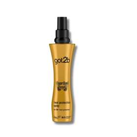 Schwarzkopf Got2b Guardian Angel Heat Protection Spray 200ml