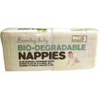 Beaming Baby Bio-Degradable Nappies Maxi 34