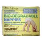 Beaming Baby Bio-Degradable Nappies Junior 31