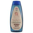 Beaming Baby Organic Bubble Bath 250ml