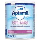 Aptamil Pepti Junior From Birth 450g