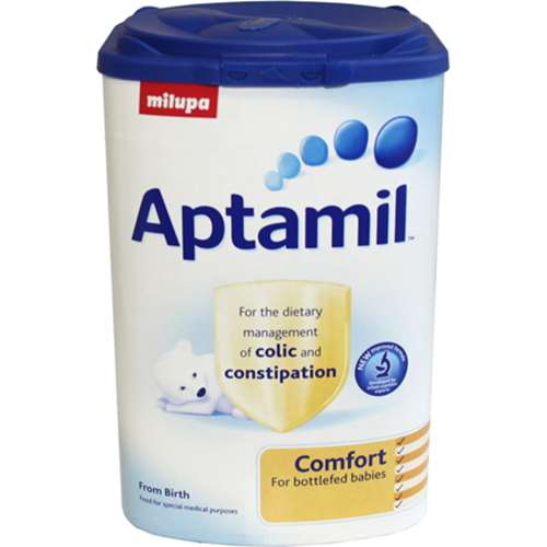 Aptamil Comfort 900g ExpressChemist.co.uk Buy Online