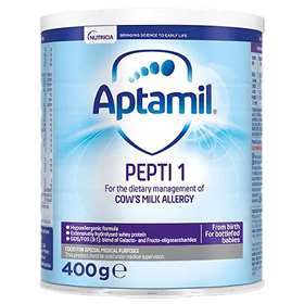 Aptamil Pepti 1 From Birth Milk 400g