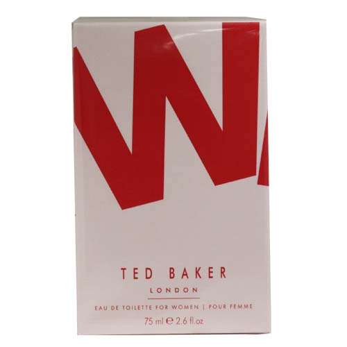 Ted Baker W EDT 75ml spray