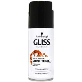 Schwarzkopf Gliss Hair Repair Shine Tonic Spray 100ml