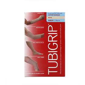 Tubigrip Support Bandage Size D in Beige 1m (1546)