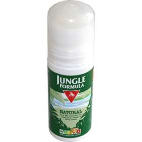 Jungle Formula Natural Roll-On 50ml -  - Buy Online