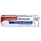 Canesten Bifonazole Once Daily Cream 20g