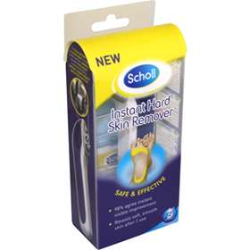 Scholl Instant Hard Skin Remover for sale online