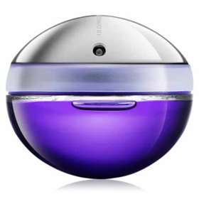 Paco Rabanne Ultraviolet For Women EDP 50ml spray