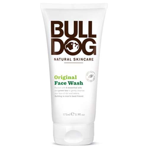 Bulldog Original Face Wash 150ml