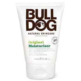 Bulldog Original Moisturiser 100ml